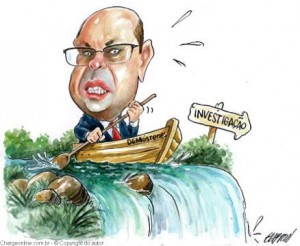 Charge