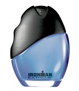 IronMan