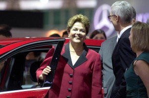 dilma