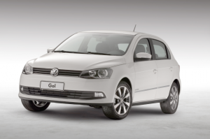 Gol - VW