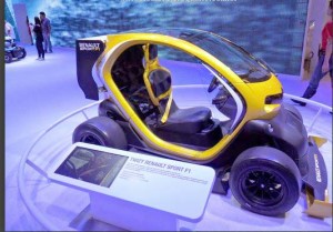 Twizy