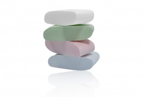 4 STRIP SPONGE R$5,33