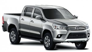 hilux