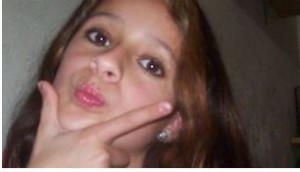 menina
