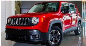 renegade