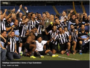 botafogo