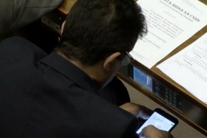 deputado