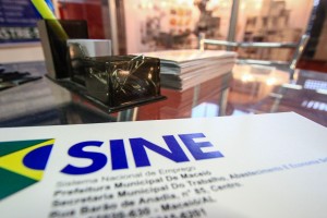 Semtabes participa da Feira de Supermercados de Alagoas.  Foto: Pei Fon/ Secom Maceió