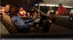 taxista