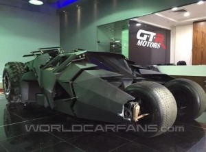 batman