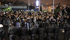 torcida