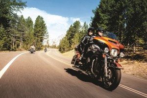 2014 Rushmore Electra Glide Ultra Limited