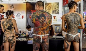 tatuagem