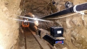 tunel