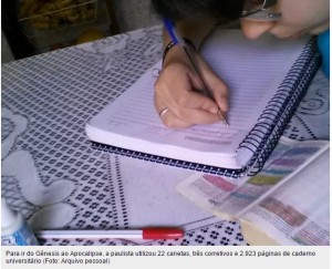 biblia