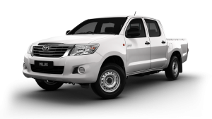 Hilux
