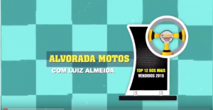 Alvorada