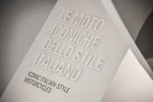 Teaser Museu Ducati 2016